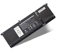 FlyZythrol V6W33 laptop battery Compatible With Dell Latitude 3320 3420 3520 3530 Inspiron 3510 3511 3515 5510 5310 5410 5415 5515 5518 5418 5410 7415 2-in-1 XDY9K 0WV3K8 0VKYJX TN70C 54Wh