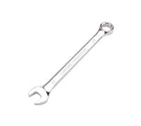 FLZOSPER 34mm Metric Wrench,12-Point Box End Head Combination Wrench Spanner