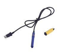 FM-2028 Soldering Handle Soldering Iron for HAKKO FX-951 Soldering Station