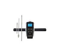 FM-204TR Digital Soil Hardness Tester & Durometer