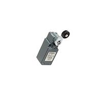 FM 554 Limit Switch Lever R 40mm, Plastic Roller Ø20mm NO + NC 10A PIZZATO ELETT