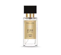FM 900 Pure Royal Collection Perfume for Women and Men 50ml