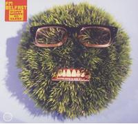 FM BELFAST - DON'T WANT TO SLEEP CD NEW