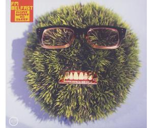 FM BELFAST - DON'T WANT TO SLEEP CD NEW