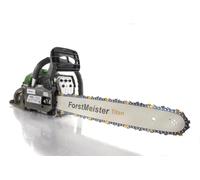FM BK 4545 Titanium Gas Chainsaw 45cc 50cm 2.3HP