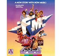 FM [Blu-ray]