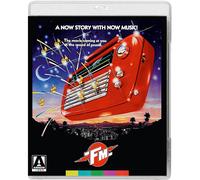FM Blu-ray