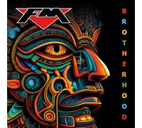 FM - Brotherhood [VINYL]