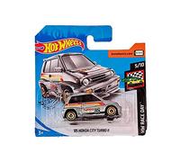 FM Cars Hot-Wheels '85 Honda City Turbo II HW Race Day 2020