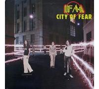 Fm - City Of Fear (Remastered Edition)