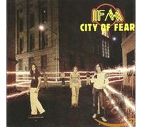Fm - City Of Fear (Remastered Edition)