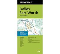 FM DALLAS / FORT WORTH TX REGIONAL