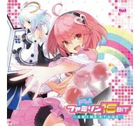 FM FAMI SONG 16BIT -ANIME STAGE-