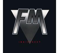 FM (Fm) - Indiscreet [VINYL]