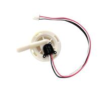 FM-HL2124 Flow Sensor Coffee Espresso Machine 2.5L/min Liquid Turbine Meter(1.2mm)