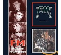 FM - Indiscreet / Tough It Out
