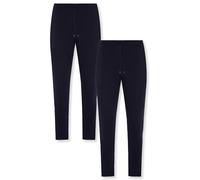 FM London Mens (2-pack) Pyjama Bottom, Navy, 3XL UK