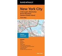 FM NEW YORK CITY 5 BOROUGHS NY: Nysm