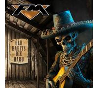 FM - Old Habits Die Hard - Yellow Colored Vinyl [Vinyl LP] [VINYL]