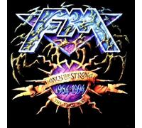 FM - Only the Strong-Best of