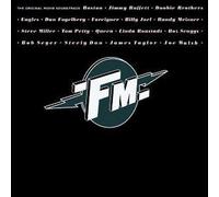 Fm (ost) - Various Artists Compact Disc