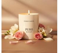 FM Pure 20 Home Ritual Scented Candle