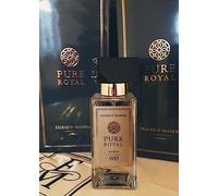 FM ROYAL PURE 900 LONG LASTING PERFUME 50 ML UNISEX