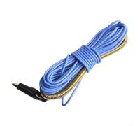 FM Shortwave Communication Antenna Radio Signal Booster With Copper Core Flexible Wire For Enhanced Reception(5M)