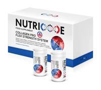 FM Supplement Nutricode COLLAGEN PRO FLEX STRENGTH for bones, joints, muscles