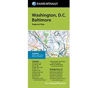 FM WASHINGTON DC BALTIMORE MD REGIONAL