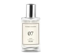FM World Pure 07 Women's Perfume - Intricate Composition for Every Day and Special Occasions - Perfect as a Gift 50 ML
