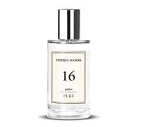 FM World Pure 16 Collection Perfume for Women 50ml