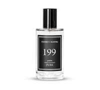 FM World Pure 199 EDP -Best Seller! Perfume for men- Long-lasting Perfume with Bold and alluring Scent - 50ml Ideal for Special Occasions and Gifting