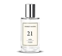 FM World Pure 21 Collection Perfume for Women 50ml
