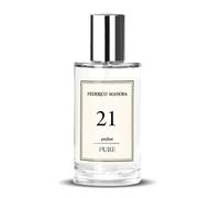 FM World Pure 21 EDP Best Perfume!!!-05 -Inspired Alternative Perfume for Women Perfume 50ML