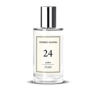 FM World Pure 24 Collection Perfume for Women 50ml
