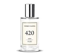 FM World Pure 420 Collection Perfume for Women 50ml
