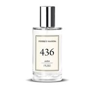 FM World Pure 436 Collection Perfume for Women 50ml