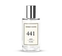 FM World Pure 441 Collection Perfume for Women 50ml