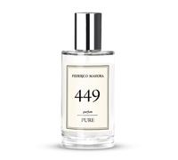 FM World Pure 449 Collection Perfume for Women 50ml