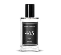 FM World Pure 465 Collection Perfume for Men 50ml