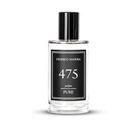 FM World Pure 475 Collection Perfume for Men 50ml