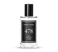 FM World Pure 478 Collection Perfume for Men 50ml