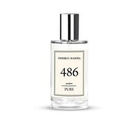 FM World Pure 486 Collection Perfume for Women 50ml
