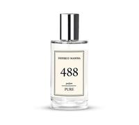 FM World Pure 488 Collection Perfume for Women 50ml