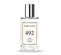 FM World Pure 492 Collection Perfume for Women 50ml