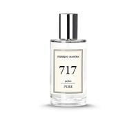 FM World Pure 717 Collection Perfume for Women 50ml
