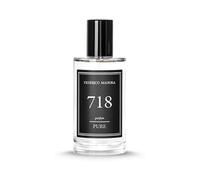 FM World Pure 718 Collection Perfume for Men 50ml