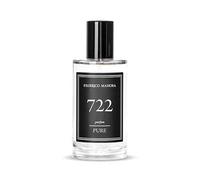 FM World Pure 722 Collection Perfume for Men 50ml