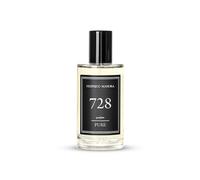 FM World Pure 728 Collection Perfume for Men 50ml